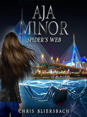 cover image of Aja Minor